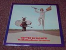 Rolling Stones, Get Yer Ya Ya's Out. 1st pressing