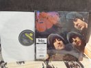 BEATLES RUBBER SOUL UK IMPORT LP MONO 180G  SHRINK LIKE NEW BUT CHEAPER