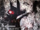 RADIOHEAD - Burn The Witch / Spectre (2016 7