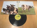 PINK FLOYD - ATOM HEART MOTHER  ITALY SECOND PRESSING 3C 064-04550