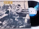 Horace Silver Quintet - 6 Pieces of Silver LP Blue Note Records RVG No R Side 1
