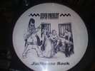 ELVIS PRESLEY - Jailhouse rock 12