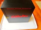THE ROLLING STONES MFSL Original Master Recording Box Set New in Box PLUS EXTRAS