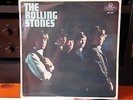 ROLLING STONES S/T 1st JAPAN LP MH-190 Fine condition
