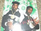 Eric B. & Rakim ?– Move The Crowd / Paid In Full, 12
