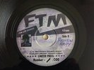 TEENAGE IDOL UK MIDDLE LAURIE JAY COMBO HARLEM LIBRARY KENNY LYNCH FTM LIMITED