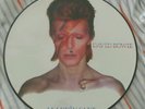 David Bowie Aladdin Sane Picture Disc
