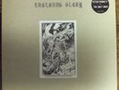 ENGLAND'S GLORY s/t LP OOP late-80's prog-rock UK import Only Ones 5 Hours Back