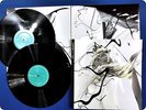 AUTECHRE DRAFT 7.30 WARPLP111 2LP EG5462