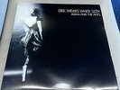 Adam and the Ants Dirk Wears White Sox 1st Press Excellent Vinyl Record RIDE 3