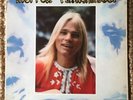 Merrell Fankhauser “Maui” RARE 1st PRESS PRIVATE SOFT PSYCH MU HMS BOUNTY LP