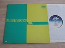 ASMUS TIETCHENS LP - LITIA / FIRST SKY PRESS in MINT Condition