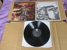 BECK Mellow Gold BONGLOAD LP RARE 1994 ORIGINAL EUROPEAN MPO 1ST PRESSING
