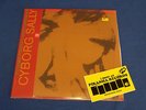 Richard Pinhas Livengood Cyborg Sally Rock RED 2LP NEW IMPORT RSD 2016 Piranha