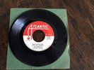 Rare LED ZEPPELIN DJ  Promo 45 Atlantic  'Whole Lotta Love