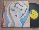 DEREK AND THE DOMINOS VINYL LP LAYLA ATCO ORIGINAL 1ST PRESS DEADWAX AT PR