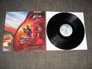 sodom,agent orange,vinyl,lp,german first press.1989