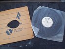 Vintage WFBC Greenville South Carolina Program 1 Record Album