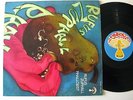 LP  RUFUS  ZUPHALL - Phallobst