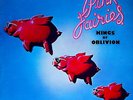 PINK FAIRIES   KINGS OF OBLIVION VINYL LP