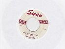 The Beatles - She Loves You / I'll Get You SWAN S4152-S The Real Deal Red Print