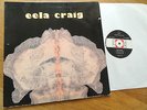 EELA CRAIG - s/t LP Krautrock 1971 Original  Krokodil Nosferatu Tomorrow's Gift