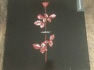 DEPECHE MODE -VIOLATOR - SYNTH POP,ELECTRO POP - FRENCH PRESSING,MUTE - 1990