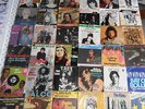 Dachbodenfund -60/70/80er/ Rattles/SWEET/Falco/KINKS/Alice Cooper/T. REX  u.a.