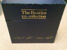The Beatles EP Collection Box Set