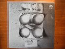 Satin Whale - Desert Places Vinyl  Langspielplatte brain 1049