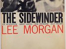 Lee Morgan - The Sidewinder - Blue Note Mono LP BLP 4157 NY Ear Van Gelder Orig