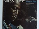 (#US50)  MILES DAVIS LP /  Kind of Blue - Columbia CL 1355 - 1960