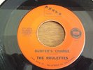 Killer surf, The Roulettes, Surfer's Charge, Angle Records # 1001, M-