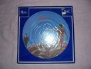 RARE SEALED LP - RUSH - HEMISPHERES PICTURE DISC SRP-1300 Rock 1978