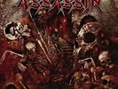 Assassin - Combat Cathedral