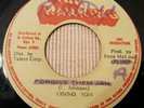 Rising Son Forgive Them Jah Killer Roots 7
