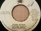 Wailing Souls Shark Attack Killer Digi Roots 7
