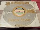 The Heptones Purple Lights Studio One 12