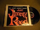 Just  by Jimmy Reed LP STEREO VJ Color Band 1962?