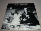 THE DAMNED-The Official Fan Club Meeting  VINYL LP
