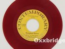 HAMPTON HAWES Contemporary EP RED VINYL What Is This Thing Called Love Got Rhyth