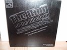 WAGNER: RING OF THE NIBELUNG   VERY RARE EMI/HIS MAST VOICE QUAD ST 20LP BOX NM+