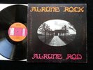 ALRUNE ROD Alrune Rock LP Danish Psych SONET Original 1st Press 1972 Pokora  EX+