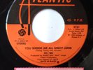 AC/DC 45 You Shook Me All Night Long / Have A Drink On Me  w/ts  VG++