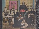 Linn County Fever Shot NEAR MINT Mercury Vinyl LP