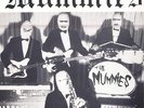 The Mummies Play Their Own Records NEAR MINT Estrus Vinyl LP