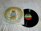 COWBOY-5'll getcha ten '72 UK LP ORIG+INS RURAL SOUTHERN ROCK BAND.