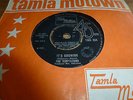 THE TEMPTATIONS..IT'S GROWING..UK 1ST ISSUE MOTOWN TMG 504