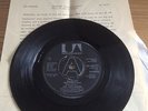 DR. FEELGOOD...ROXETTE...RARE UK DEMO ISSUE U/ARTISTS UP 36171  EX CON