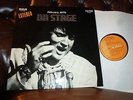 Elvis Presley On stage Las Vegas RCA LSP 4362 Spain